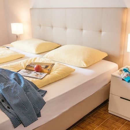 Gardenmaisonette 马尔切西内 外观 照片