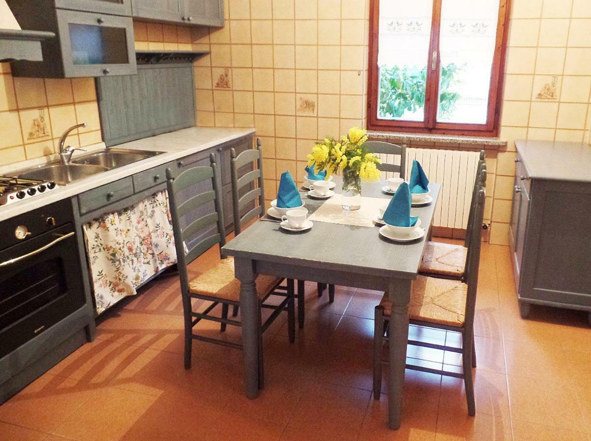 Gardenmaisonette 马尔切西内 外观 照片